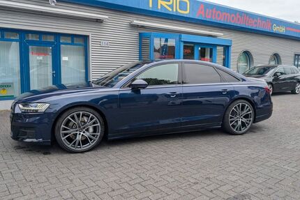 Audi A8 65.000 km 58.650 € Moers 47441