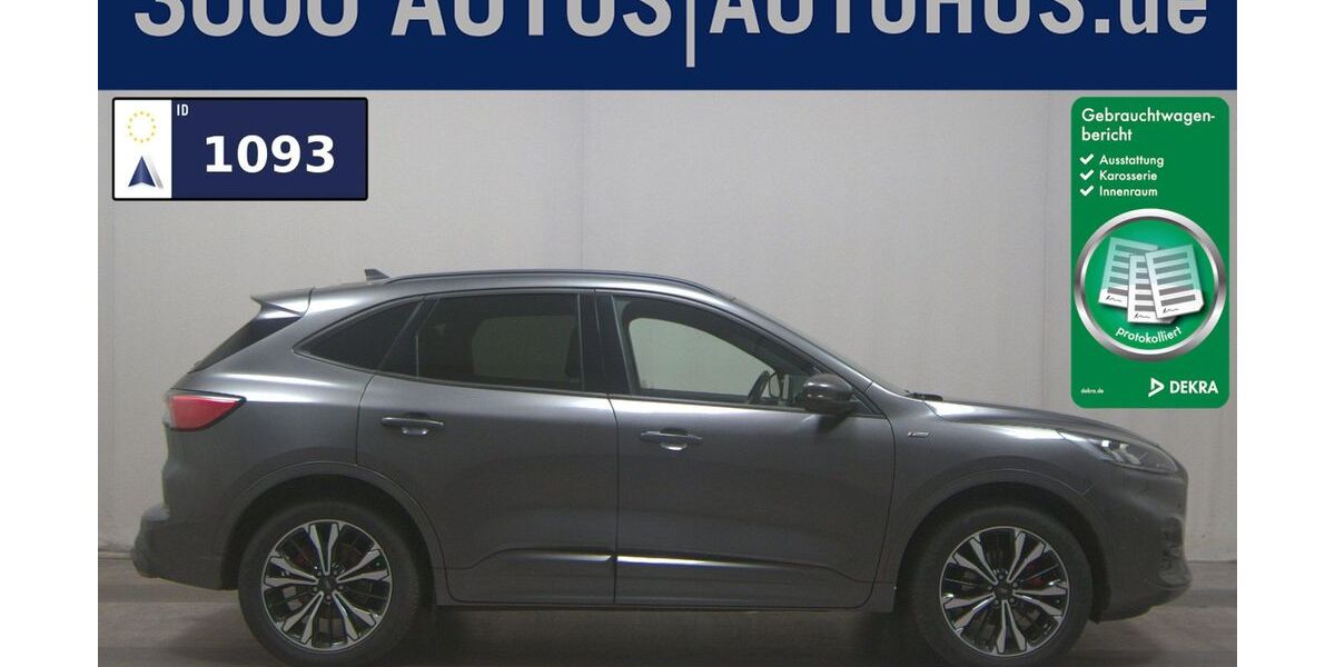 Ford Kuga 179.238 km 14.980 &euro; Gyhum/Bockel 27404