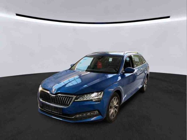 Skoda Superb 94.900 km 31.430 € Heilbronn 74076