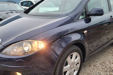 Seat Altea 216.000 km 4.399 &euro; Landshut 84030
