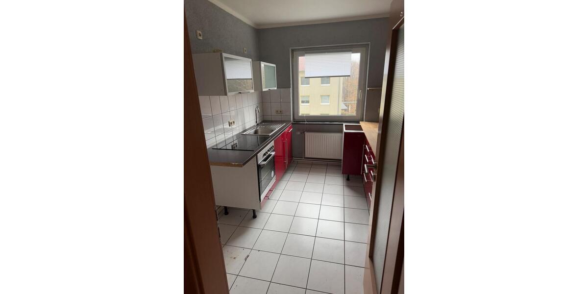 Etagenwohnung Goslar Jürgenohl - 3 Zimmer, 67 m&sup2;, 69.500&euro; | Angebot:27164123