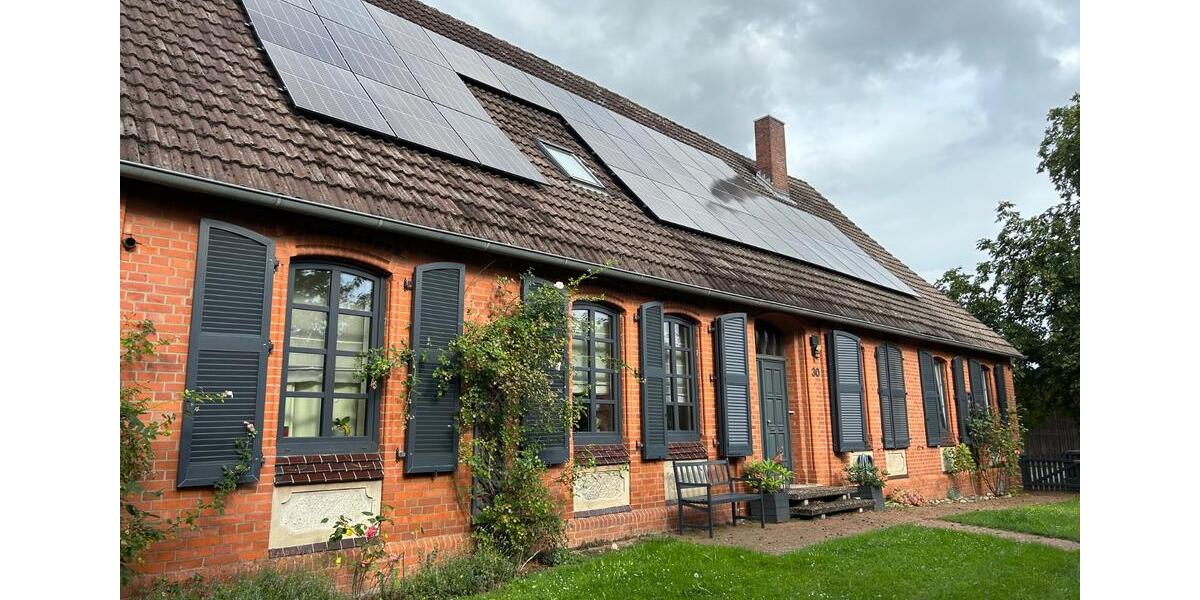 Bauernhaus, Landhaus Petershagen - 11 Zimmer, 400 m&sup2;, 1.299.000&euro; | Angebot:26749759