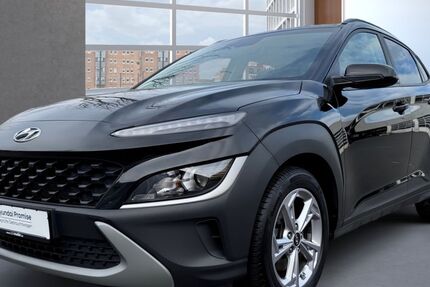 Hyundai KONA 73.682 km 15.360 &euro; Saalfeld 07318