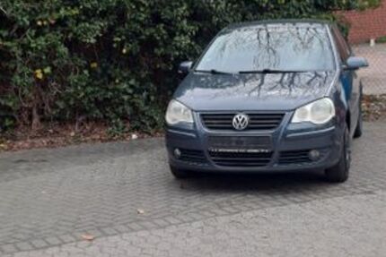 VW Polo 156.550 km 1.400 &euro; Peine 31228