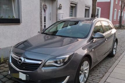 Opel Insignia 290.000 km 5.000 € Schönsee 92539