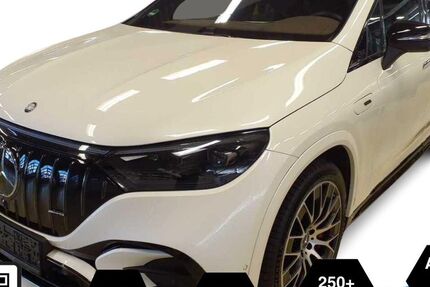 Mercedes-Benz EQE SUV 26.494 km 85.271 € Amberg 92224