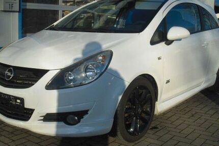 Opel Corsa 144.310 km 2.999 &euro; Aichach 86551