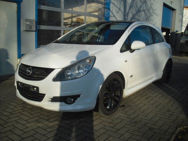 Opel Corsa 144.310 km 2.999 &euro; Aichach 86551