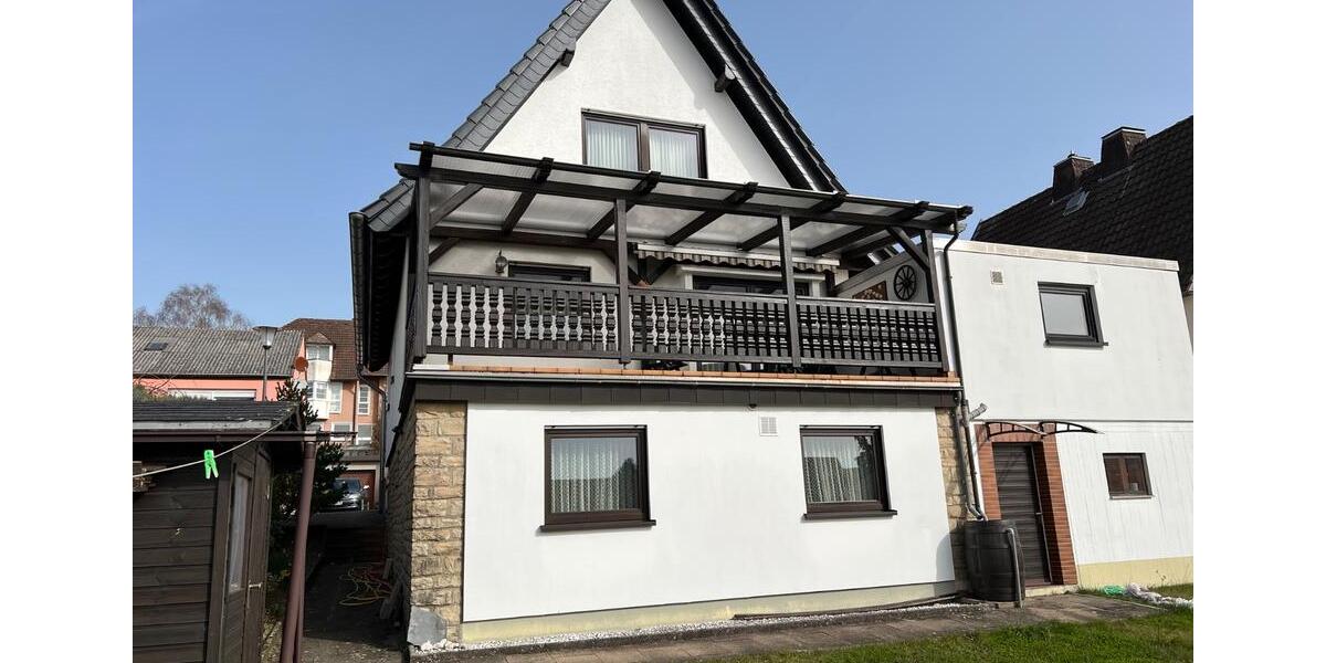 Einfamilienhaus Bitburg - 330.000&euro; | Angebot:26825002