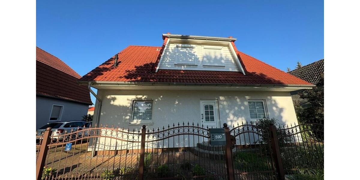 Einfamilienhaus Rüdersdorf bei Berlin - 4 Zimmer, 145 m&sup2;, 1.900&euro; | Angebot:26328024