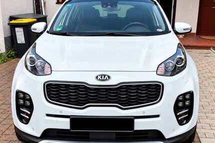 Kia Sportage 89.090 km 13.750 &euro; Usingen 61250