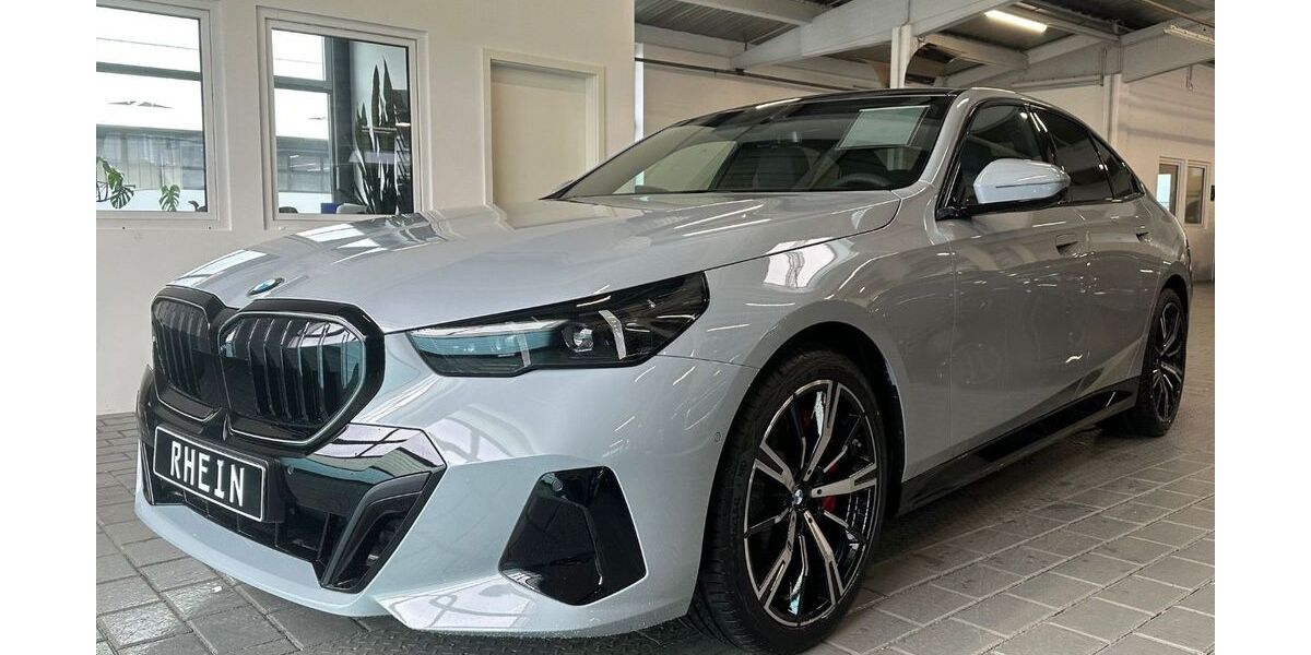 BMW 540 18.000 km 71.299 &euro; Bayreuth 95447