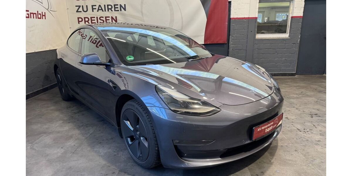 Tesla Model 3 83.000 km 25.990 &euro; Castrop-Rauxel 44575