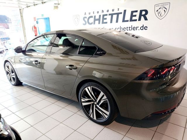 Peugeot 508 76.000 km 25.990 &euro; Bielefeld 33602