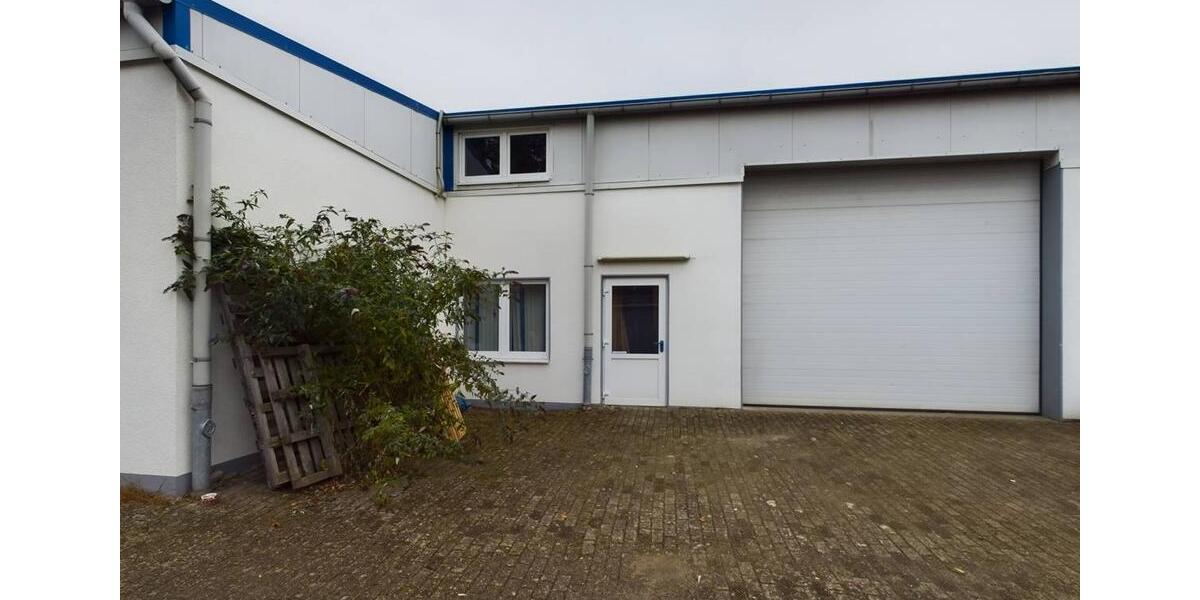 Gewerbeobjekt Bremerhaven Schiffdorferdamm - 2.499&euro; | Angebot:23326057