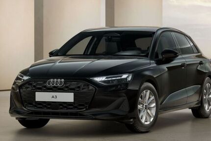 Audi A3 3.000 km 36.990 &euro; Chemnitz 09116