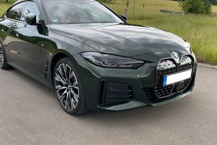BMW i4 91.000 km 33.000 &euro; Althengstett 75382
