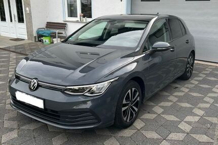 VW Golf 71.540 km 16.500 &euro; Gießen 35396