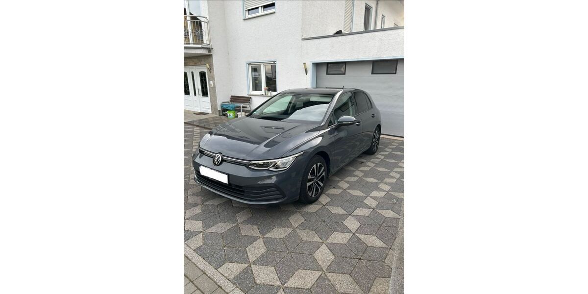 VW Golf 71.540 km 16.500 &euro; Gießen 35396