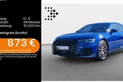 Audi A8 52.350 km 58.880 &euro; Coburg 96450