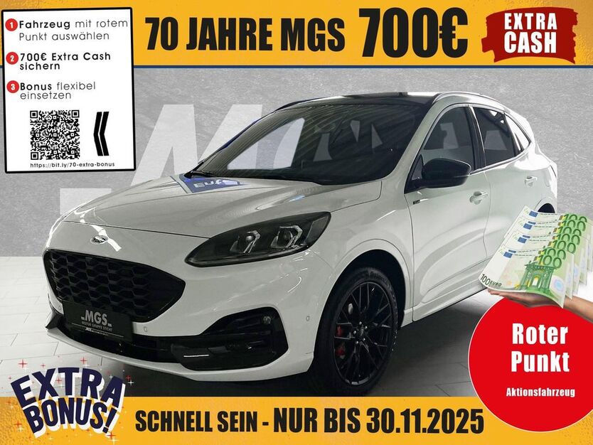 Ford Kuga 38.450 km 29.990 € Wunsiedel 95632