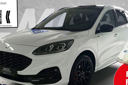 Ford Kuga 38.587 km 29.990 € Wunsiedel 95632