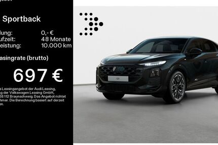 Audi Q3 2.500 km 58.990 &euro; Schweinfurt 97424