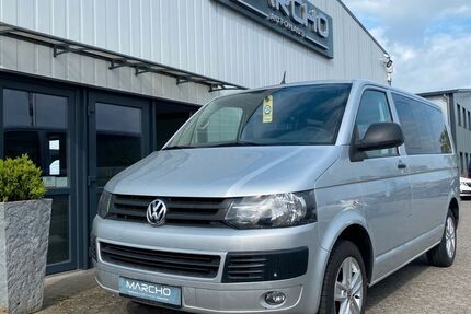VW T5 Transporter 183.595 km 17.999 € Wardenburg 26203