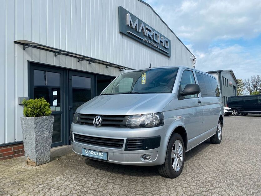 VW T5 Transporter 183.595 km 17.999 € Wardenburg 26203
