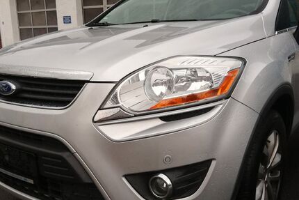 Ford Kuga 200.000 km 5.500 € Tauberbischofsheim 97941