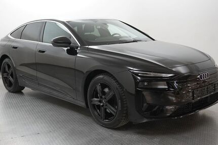Audi A6 e-tron 19.313 km 45.450 &euro; Bebra 36179