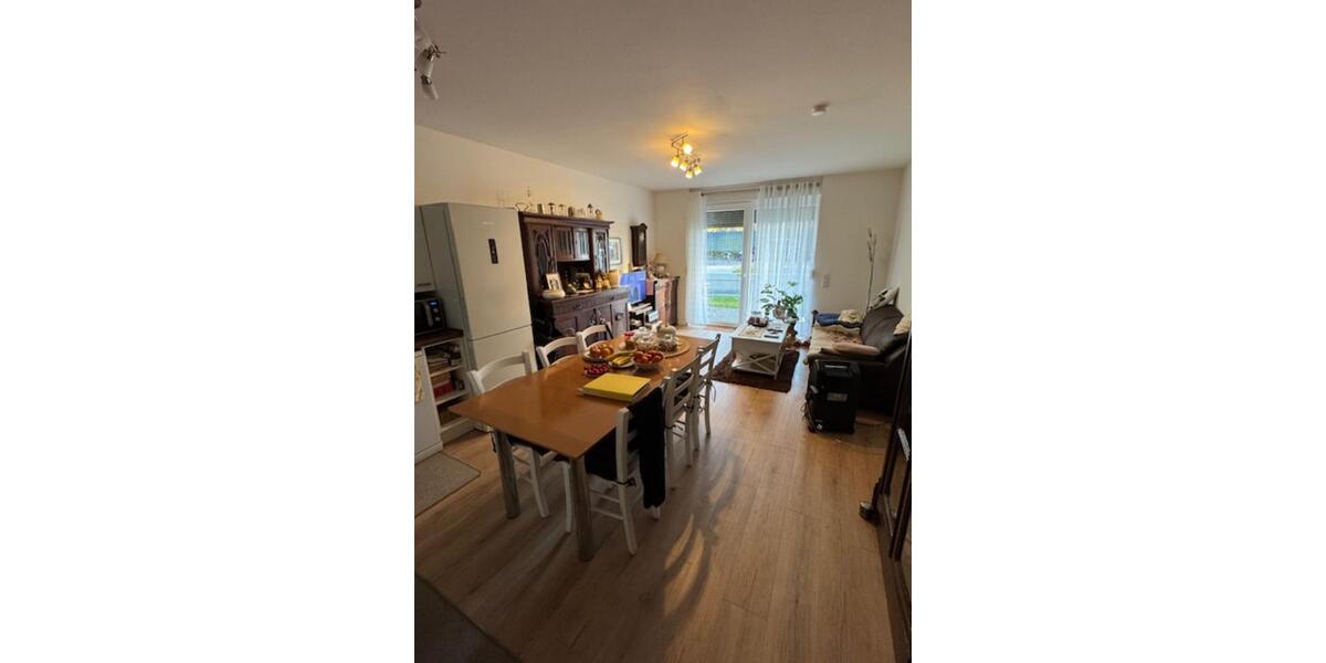 Erdgeschoßwohnung Bad Honnef - 2 Zimmer, 62 m&sup2;, 740&euro; | Angebot:25476448