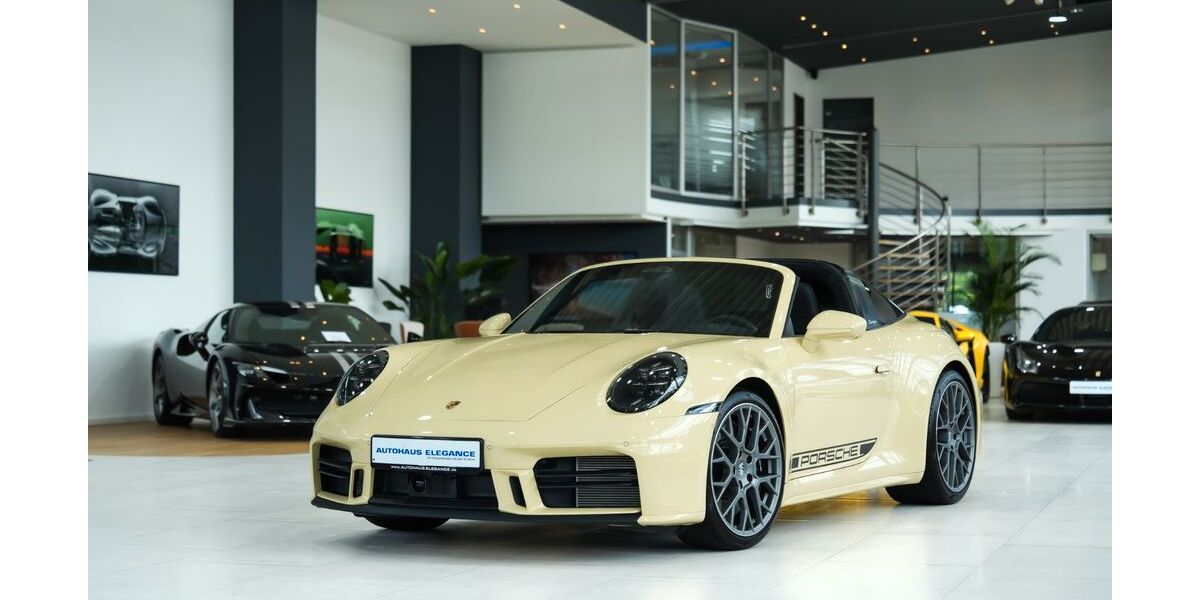 Porsche 911 Urmodell 1.537 km 186.980 &euro; Köln 51147