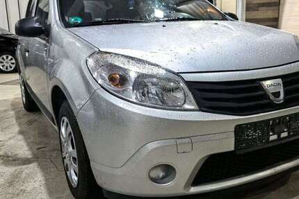 Dacia Sandero 59.205 km 4.650 &euro; Voerde 46562