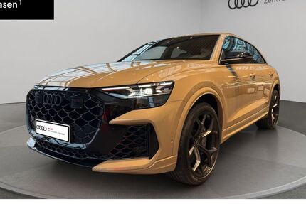 Audi RSQ8 6.050 km 154.990 &euro; Kassel 34125