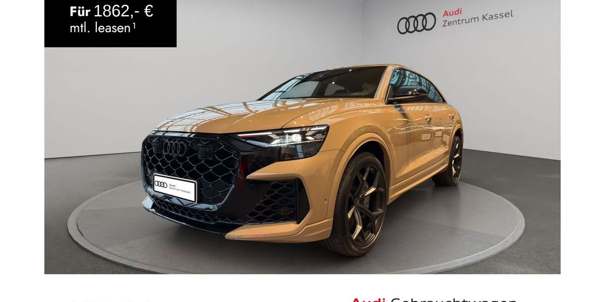 Audi RSQ8 6.050 km 154.990 &euro; Kassel 34125
