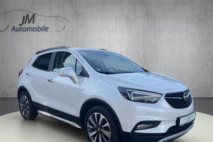 Opel Mokka 109.000 km 14.490 &euro; Meckenbeuren 88074