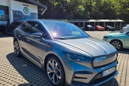 Skoda Enyaq 13.000 km 39.990 € Olpe 57462