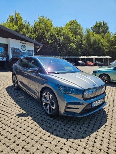 Skoda Enyaq 13.000 km 39.990 € Olpe 57462