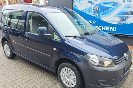 VW Caddy 2.015.000 km 7.700 &euro; Garching 85748