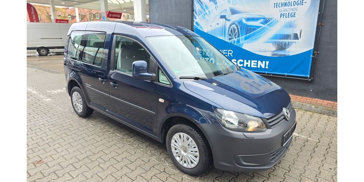 VW Caddy 2.015.000 km 7.700 &euro; Garching 85748