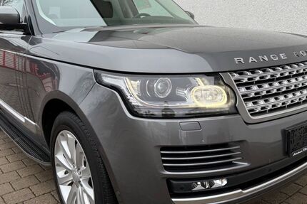 Land Rover Range Rover 162.020 km 22.490 &euro; Bergisch Gladbach 51467
