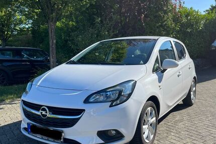 Opel Corsa 64.000 km 7.300 &euro; Detmold 32756