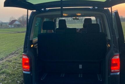 VW T6 Multivan 293.500 km 22.200 &euro; Appel 21279