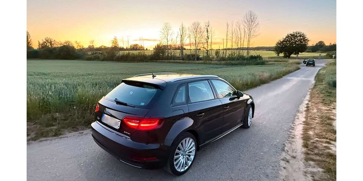 Audi A3 69.929 km 13.900 &euro; Heilbronn 74074
