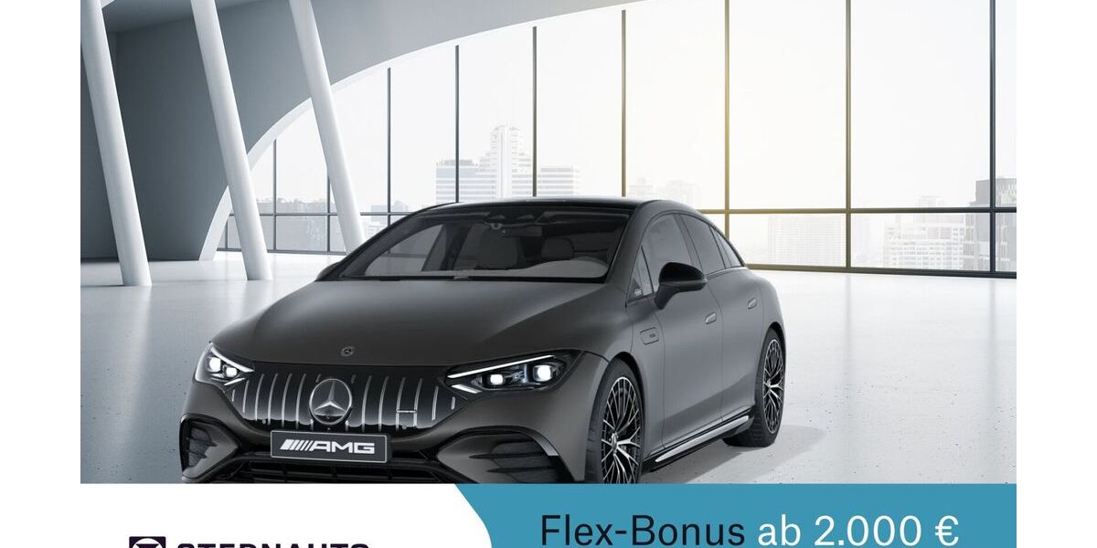 Mercedes-Benz EQE 29.856 km 69.615 &euro; Leipzig 04277