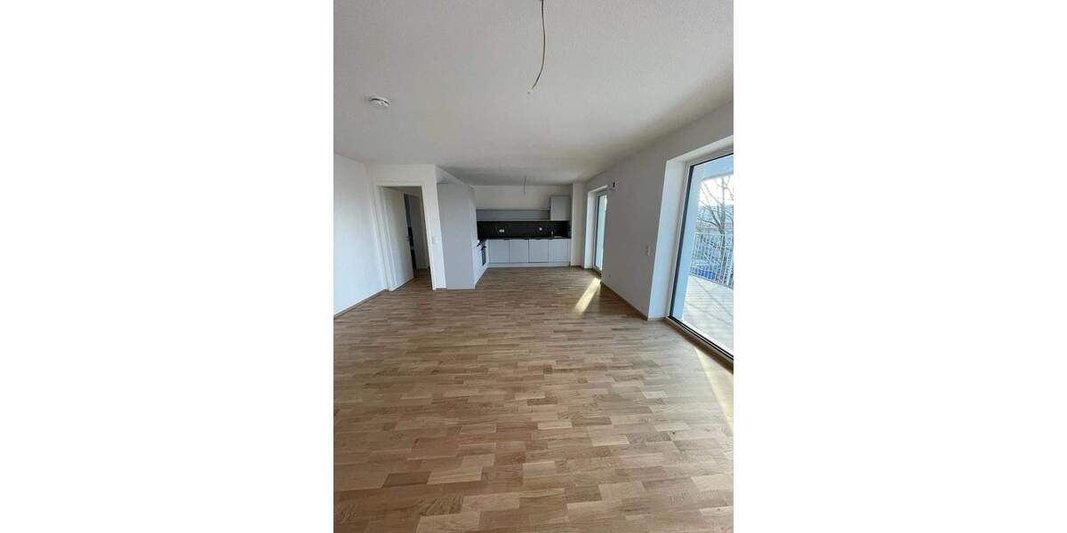 Etagenwohnung Schweinfurt Musikerviertel und amerik. Siedlung - 3 Zimmer, 94 m&sup2;, 999&euro; | Angebot:26435771