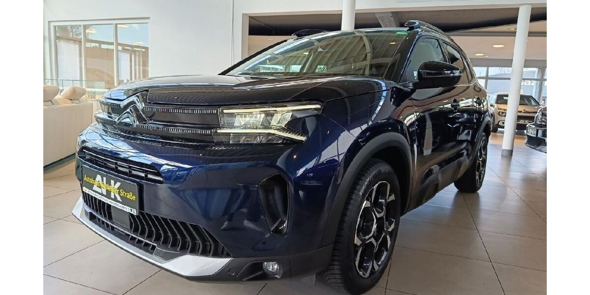 Citroen C5 Aircross 25.527 km 25.490 &euro; Mönchengladbach 41063