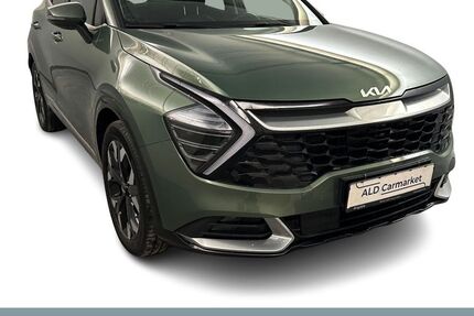 Kia Sportage 79.515 km 25.980 &euro; Dorfmark 29683