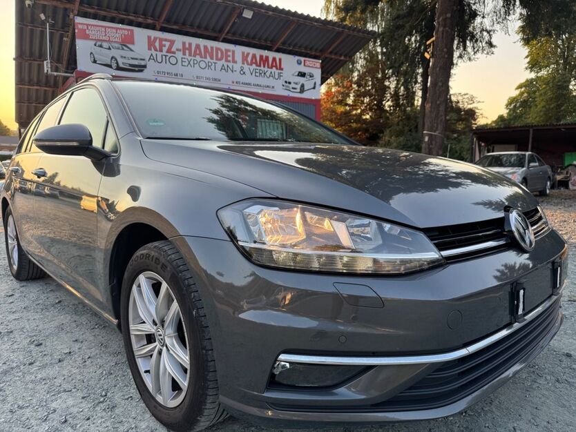 VW Golf 153.000 km 9.499 € Chemnitz 09125